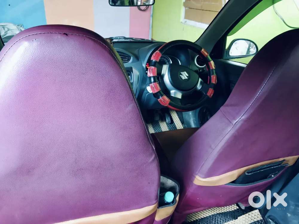Maruti Suzuki Alto 800 2014 Petrol 78000 Km Driven