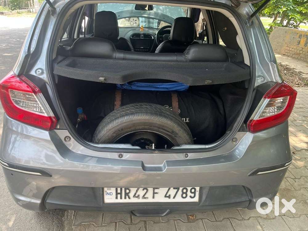 Tata Tiago 2019 Cng & Hybrids Well Maintained
