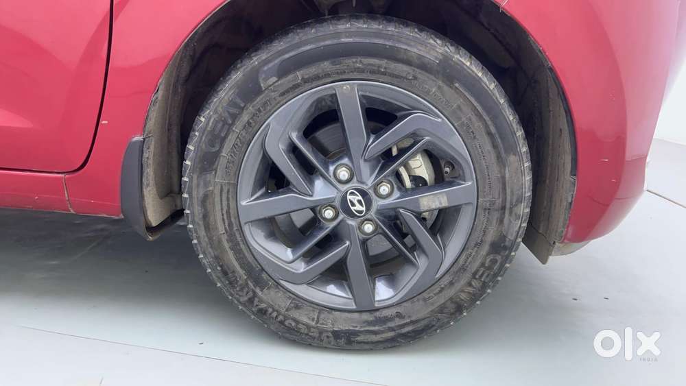 Hyundai Grand I10 Nios Sportz 1.2 Kappa Vtvt, 2020, Petrol