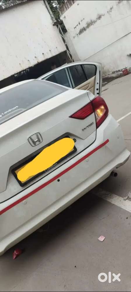 Honda Amaze 2nd Gen 2022 Cng & Hybrids 140000 Km Driven