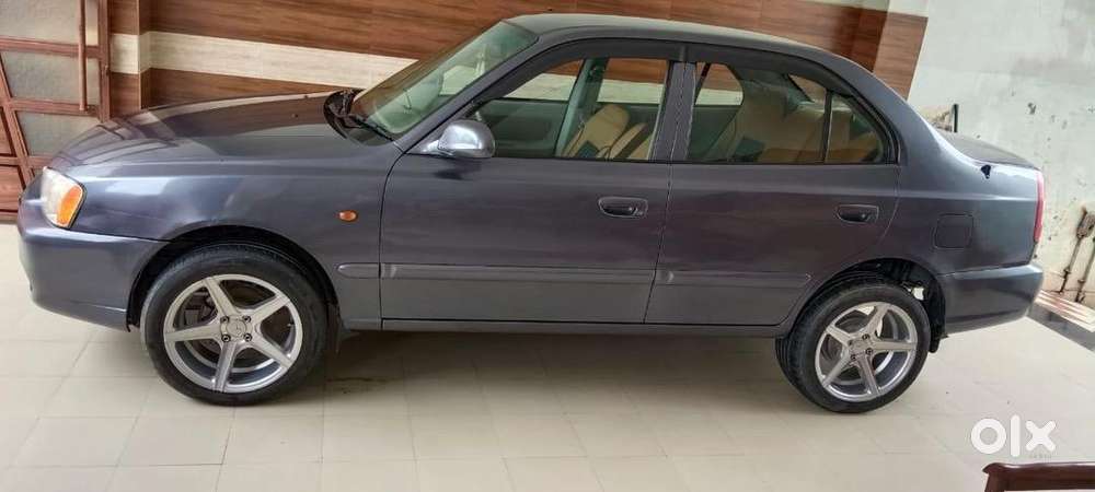 Hyundai Car 2010