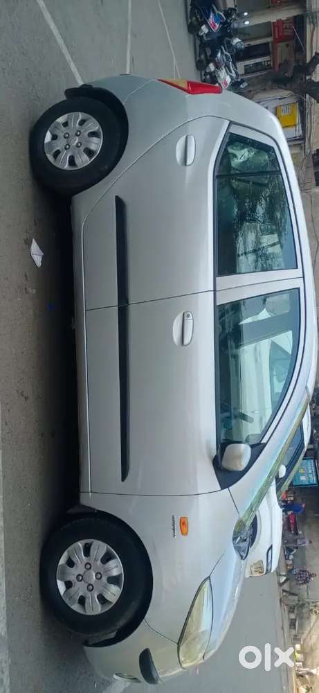 Hyundai I10 2010 Petrol Manual