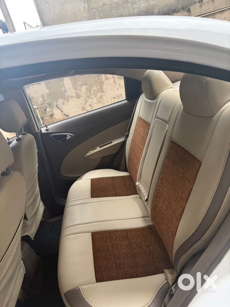 Chevrolet Sail Diesel 2013