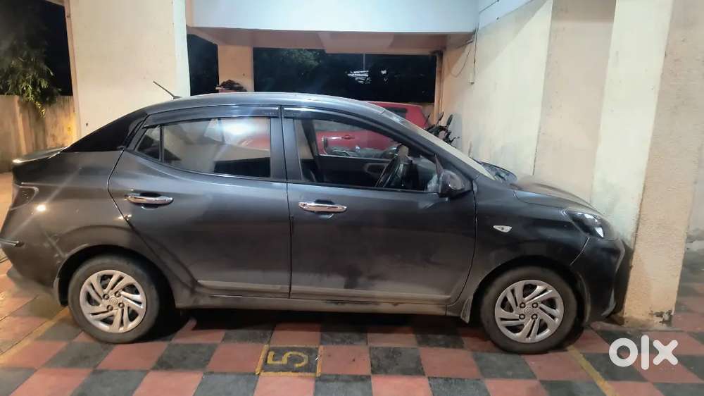 Hyundai Aura 1.2 S 2021