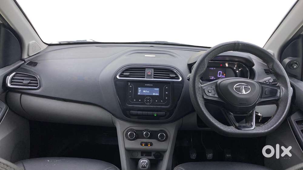 Tata Tiago 1.2 Revotron Xt Cng, 2023, Cng & Hybrids