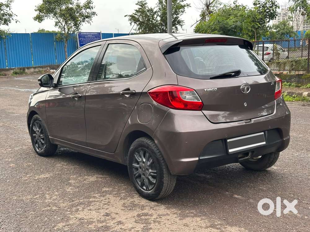 Tata Tiago 1.05 Revotorq Xz, 2016, Diesel