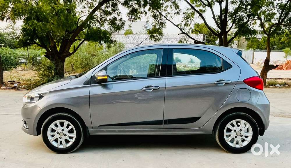 Tata Tiago 1.05 Revotorq Xz, 2018, Petrol
