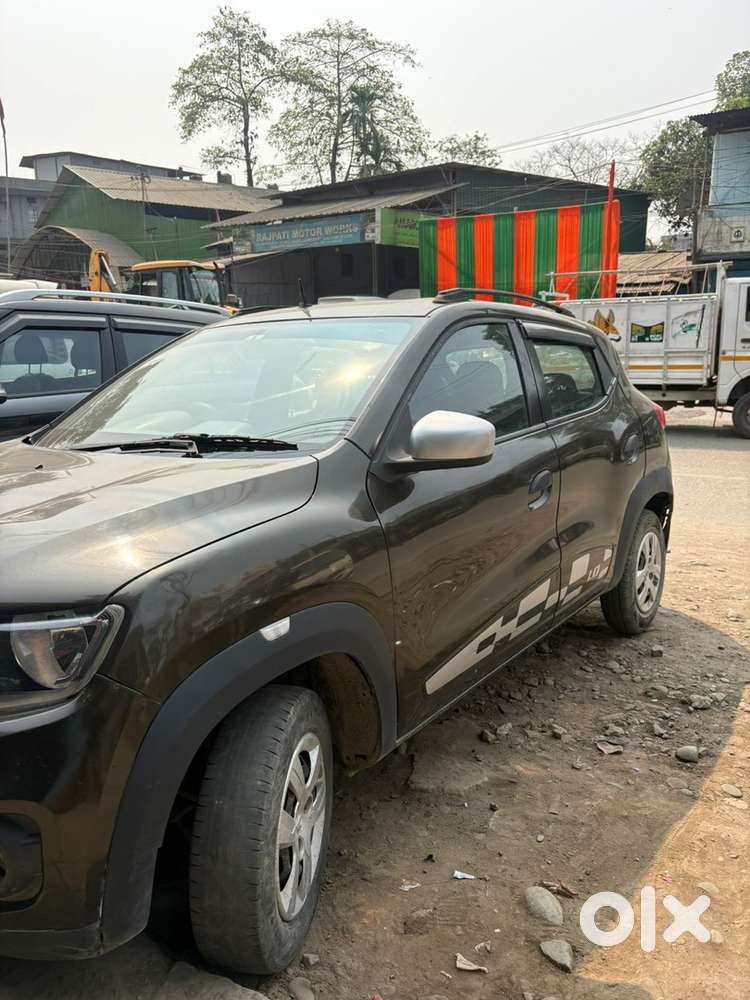Renault Kwid