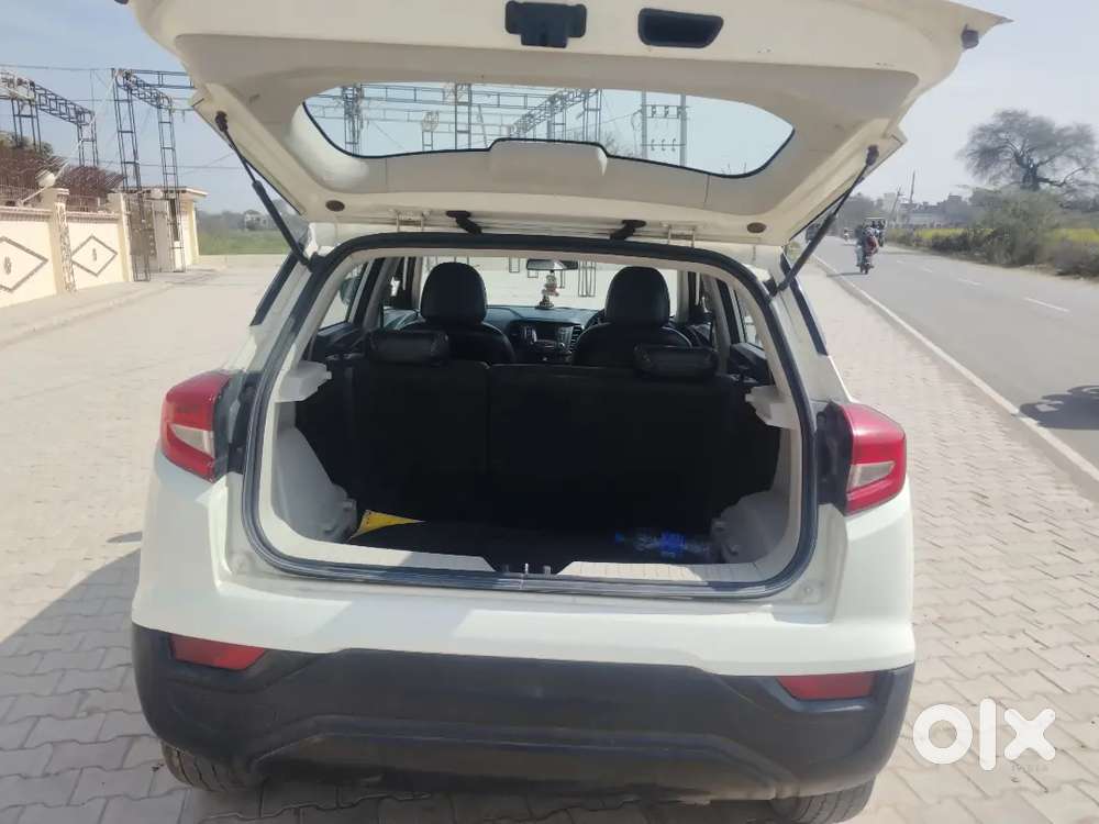 Mahindra Xuv300  2019 Diesel 116000 Km Driven
