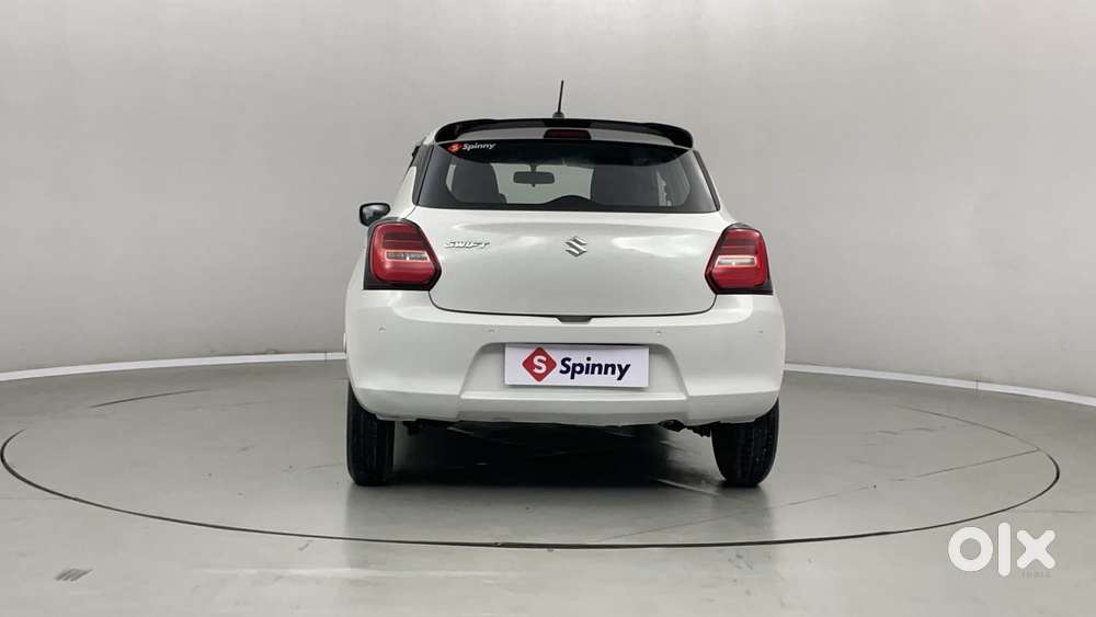 Maruti Suzuki Swift Amt Vvt Vxi, 2019, Petrol