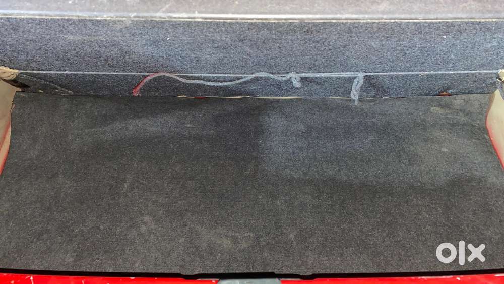 Honda Brio S Mt, 2015, Petrol