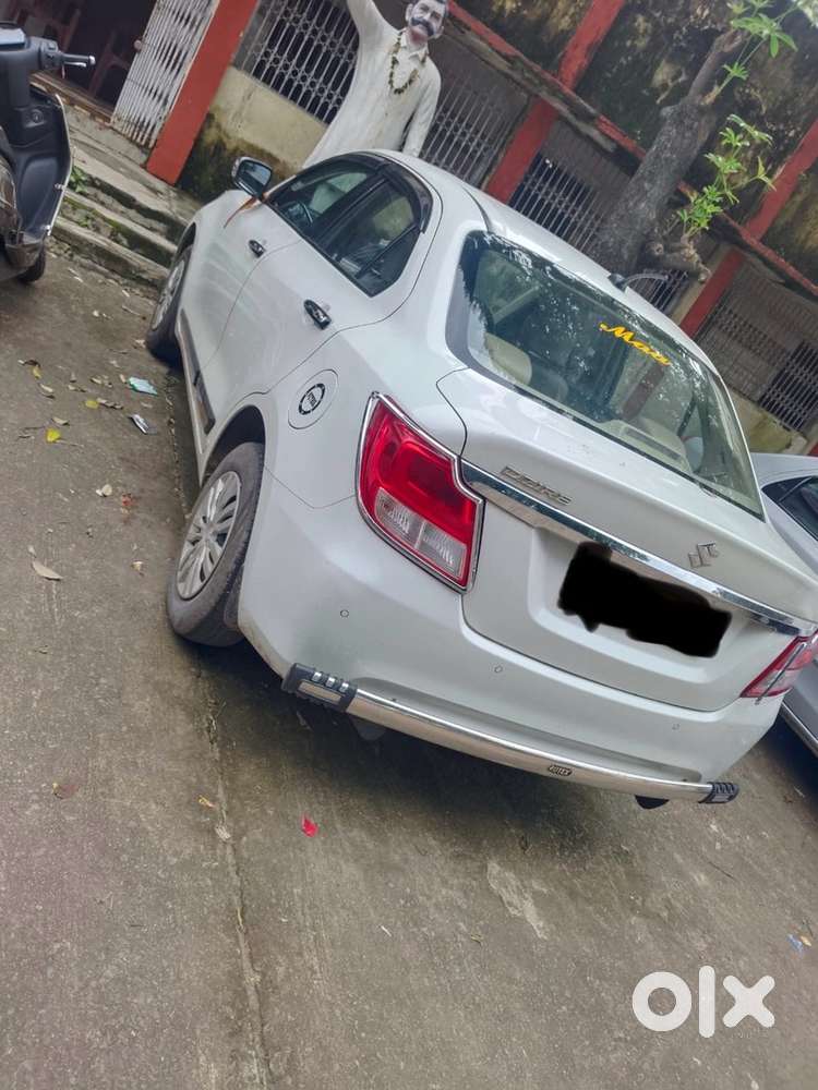 Maruti Suzuki Dzire 2023 Petrol Well Maintained