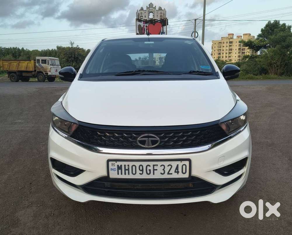Tata Tiago Xt Icng, 2023, Cng & Hybrids