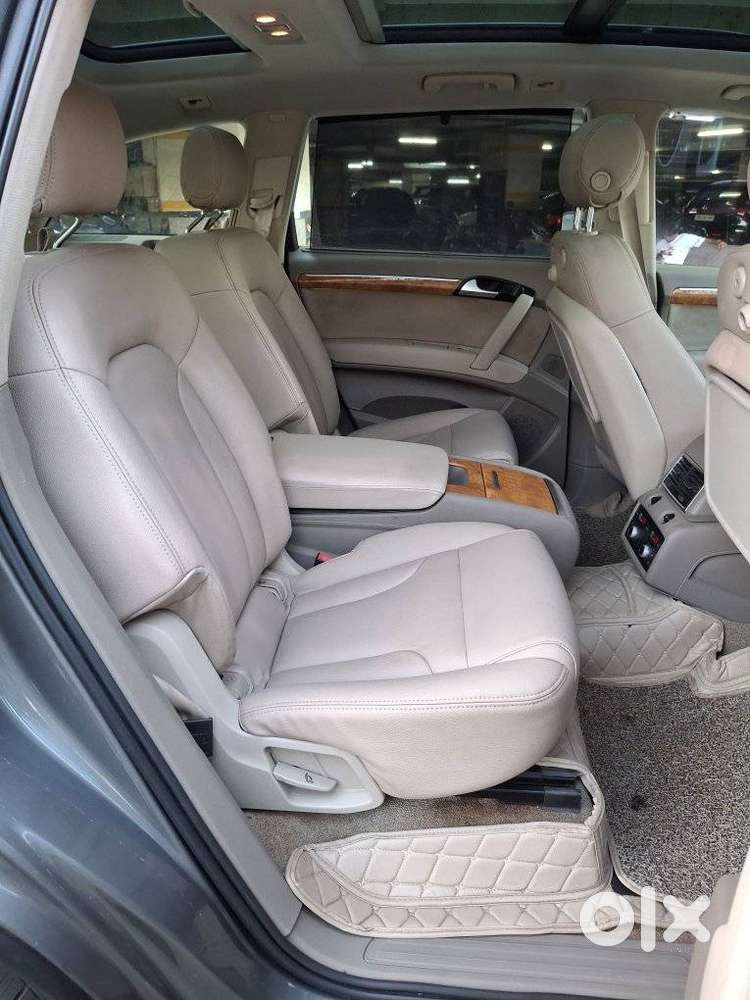 Audi Q7 3.0 Tdi Quattro, 2015, Diesel