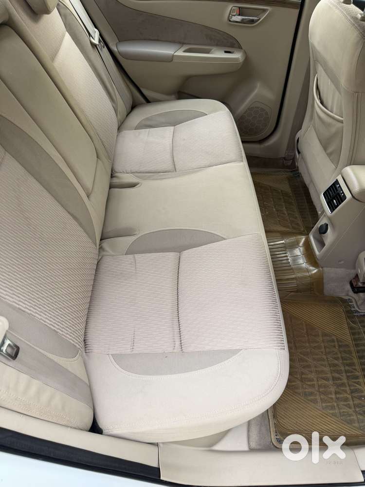 Maruti Suzuki Ciaz Zeta, 2018, Diesel