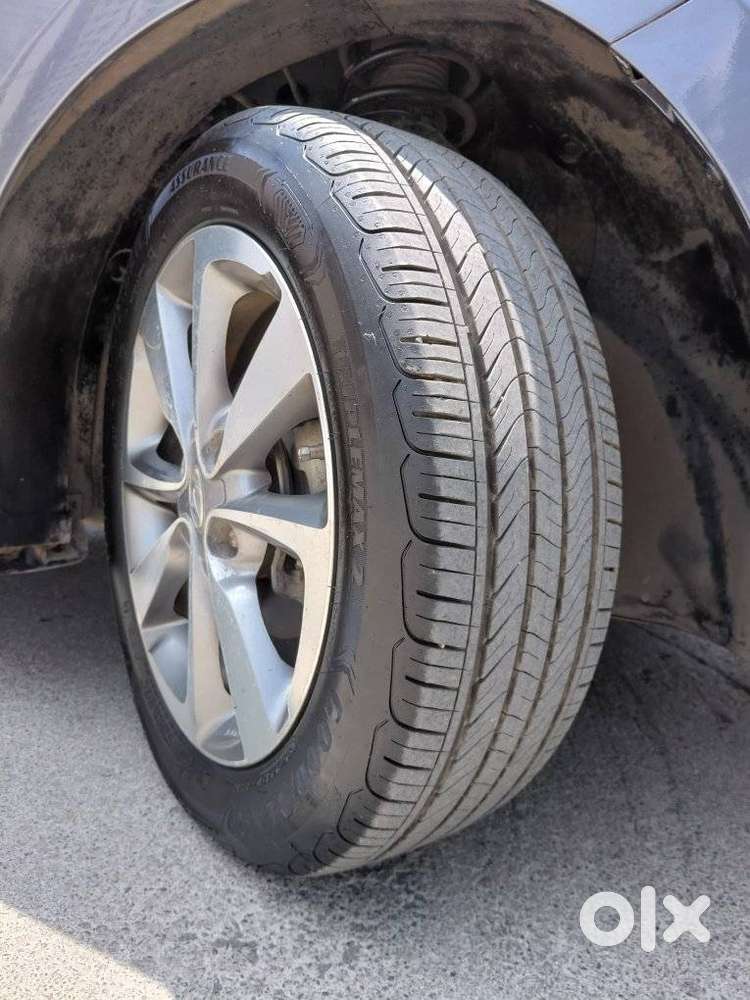 Hyundai I20 1.2 Asta, 2016, Petrol