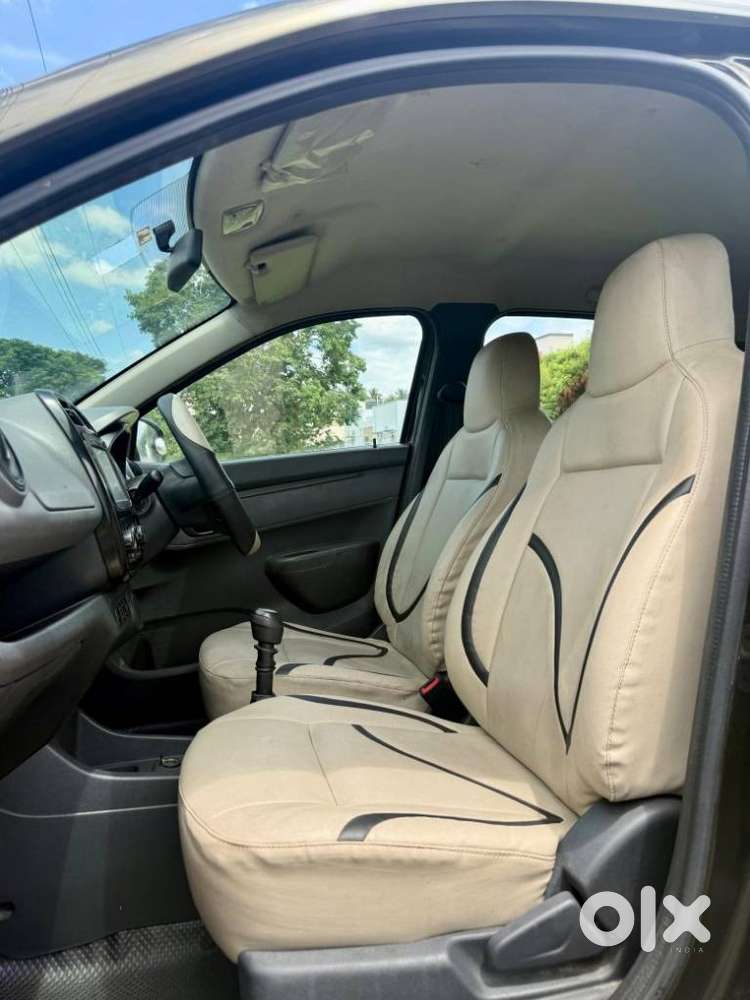 Renault Kwid Rxt 1.0, 2016, Petrol