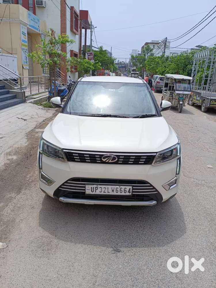 Mahindra Xuv300 W8 Diesel, 2021, Diesel