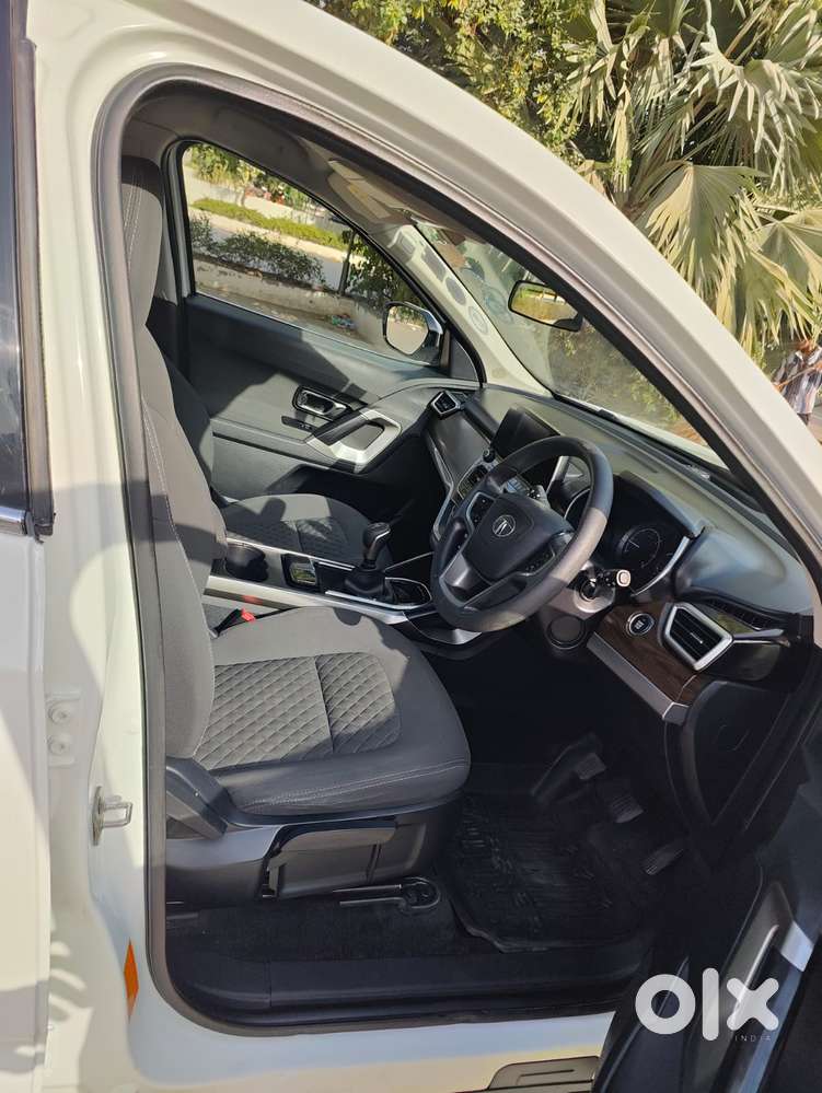 Tata Harrier Xt, 2020, Diesel