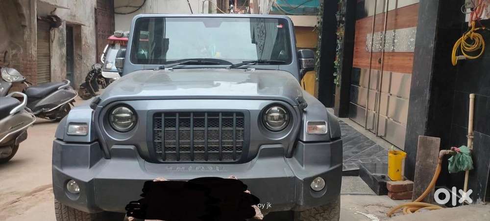 Mahindra Suv 43k Km 2021
