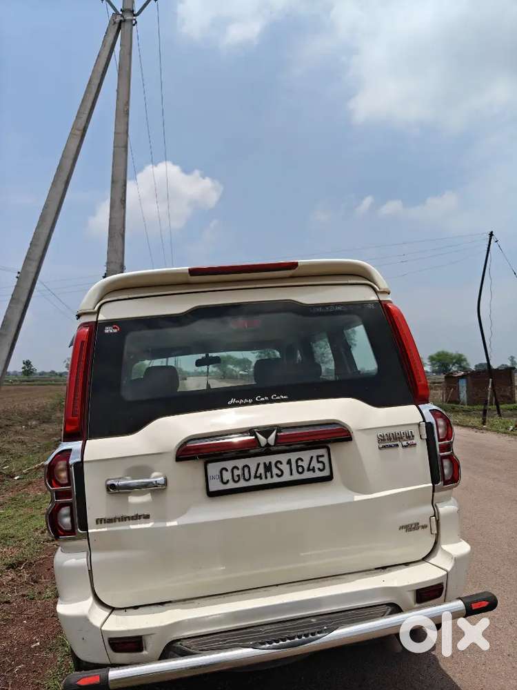 Mahindra Classic 2019 Year