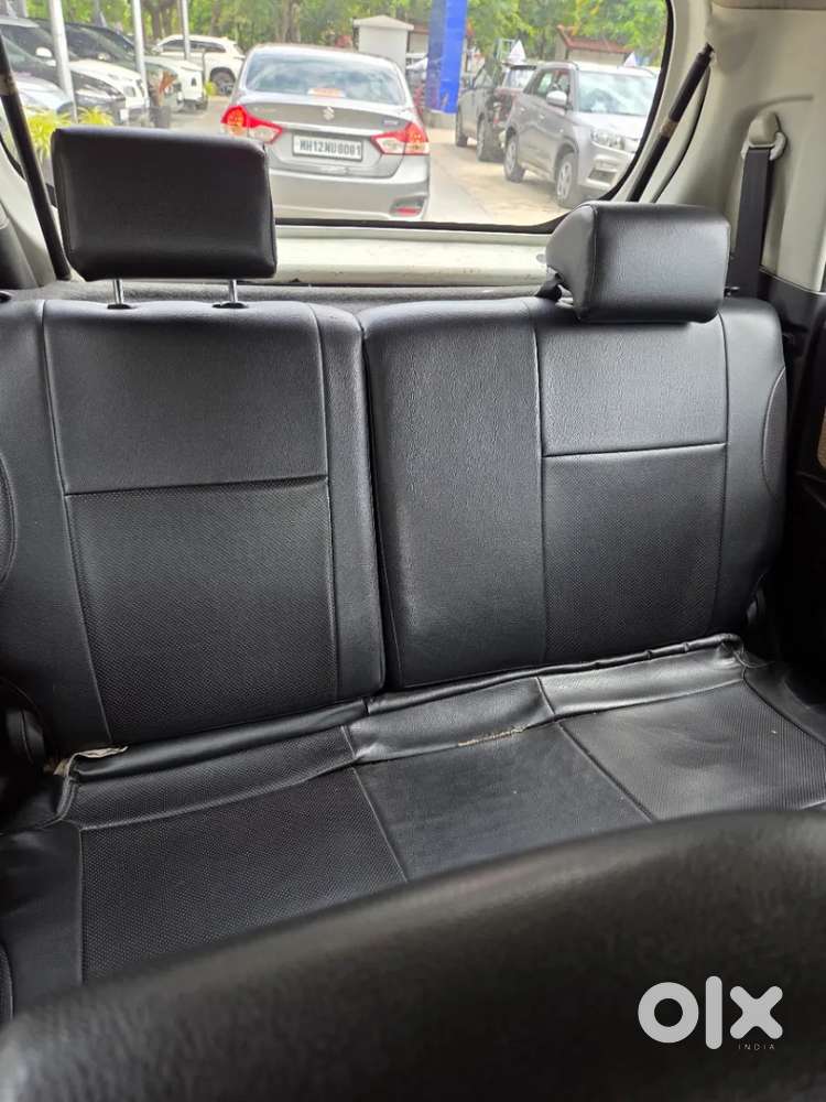 Maruti Suzuki Wagon R Lxi Cng, 2017, Cng & Hybrids