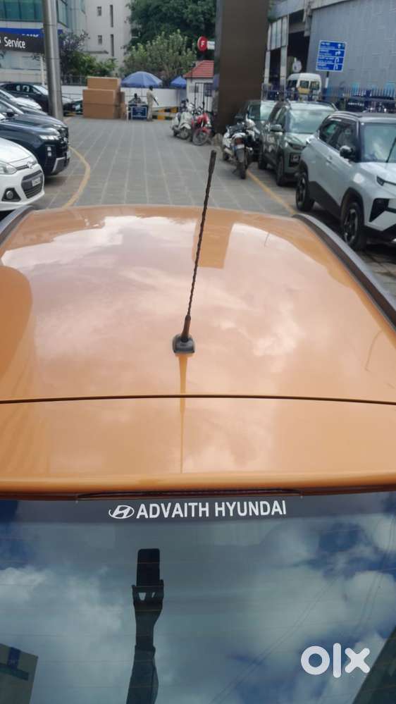 Hyundai Grand I10 Sportz(o) 1.2 Mt, 2015, Petrol