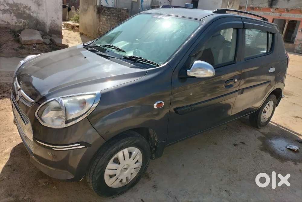 Maruti Suzuki Alto 800 Lxi