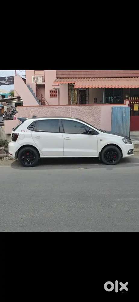 Best Vehicle With Fully Modified