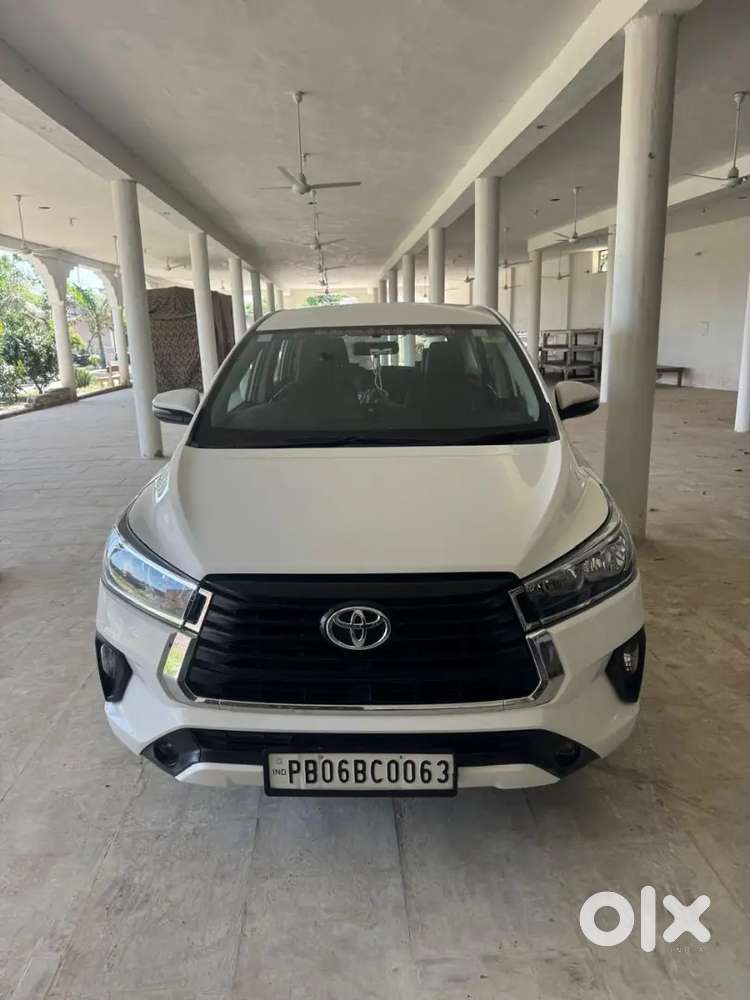New Car Without Accidental