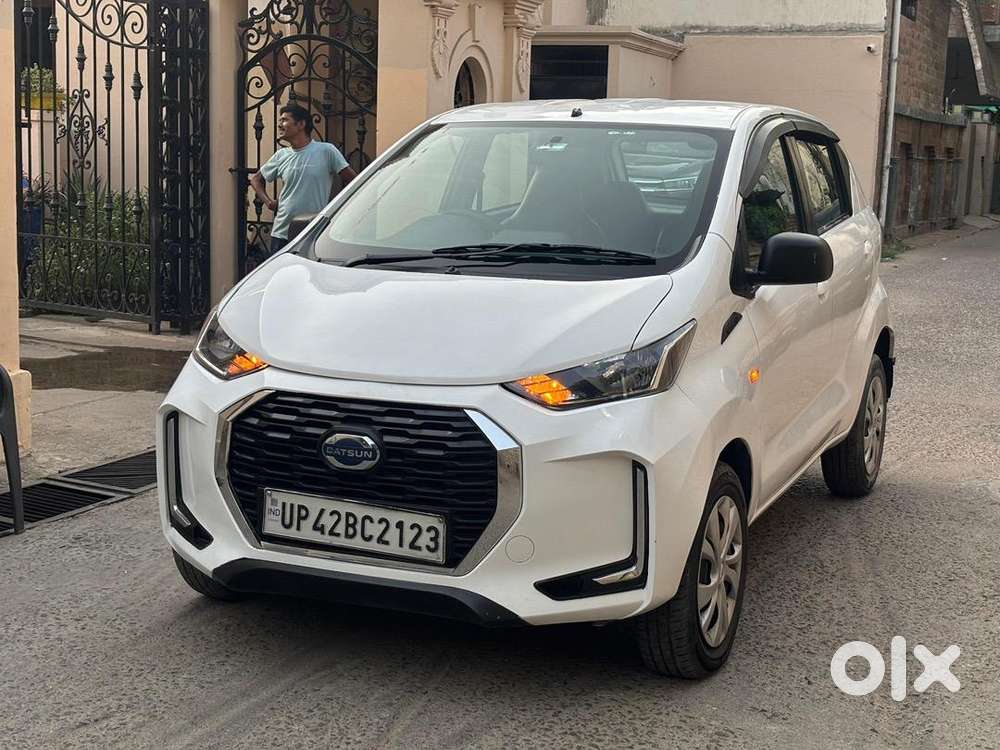 Datsun Redigo 2022 Petrol 61000 Km Driven