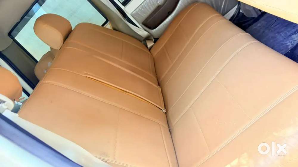 Mahindra Bolero 2025 Diesel 9000 Km Driven Purchase November 2025