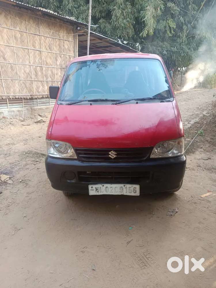 Maruti Suzuki Eeco 2011 Petrol 92000 Km Driven, Well Maintain