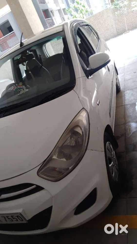 Hyundai I10 Kappa Magna Petrol  Good Condition  Well Maintained