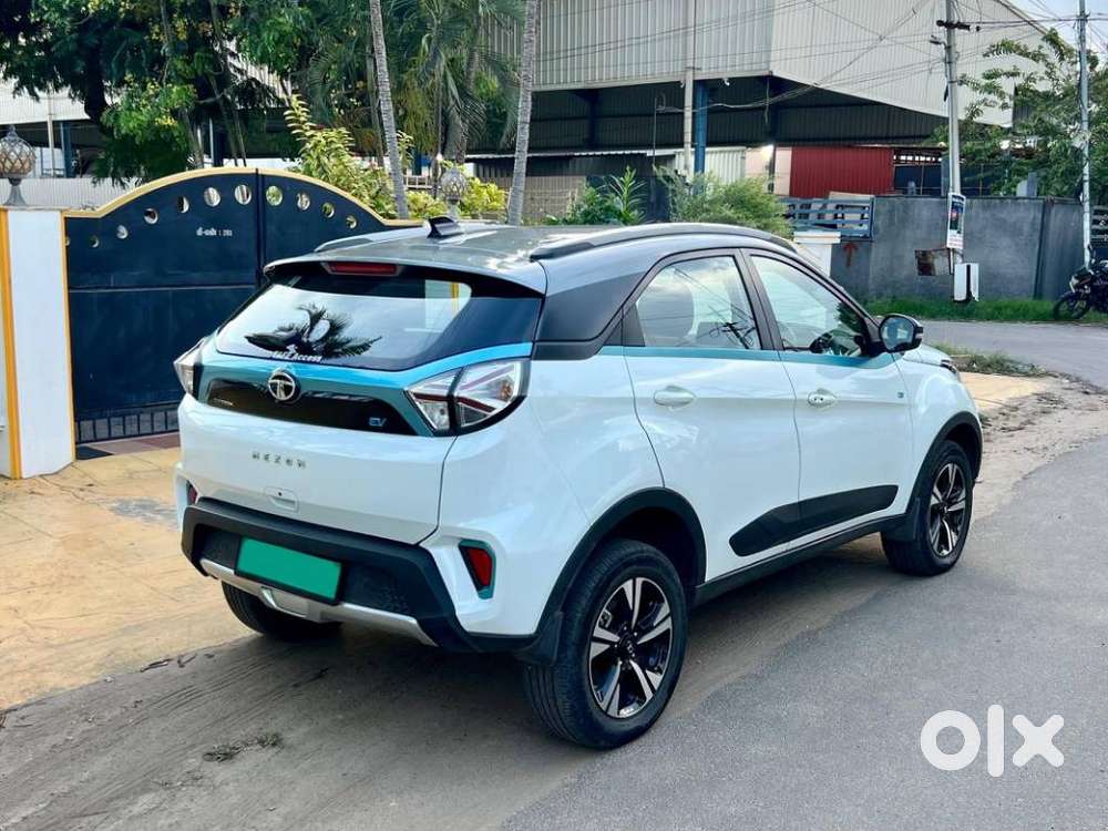 Tata Nexon Ev Max 3.3 Kw Xz Plus, 2023, Electric