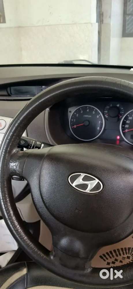Hyundai I20 1.2 Magna 2010