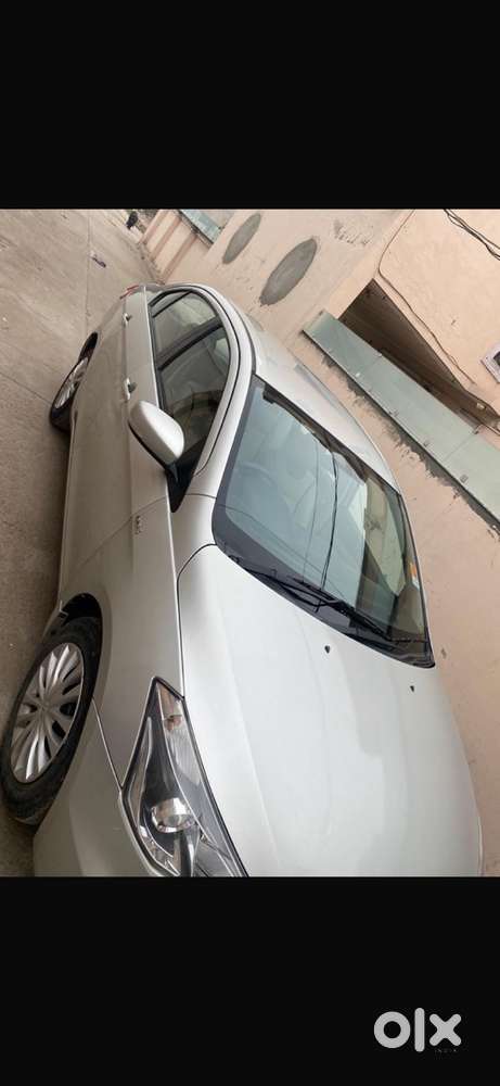 A Class Car Nd Super Milage