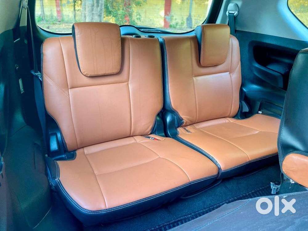 Toyota Innova Crysta 2.4 Vx Mt, 2020, Diesel