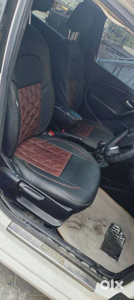Skoda Rapid 1.5 Elegance Tdi, 2013, Diesel