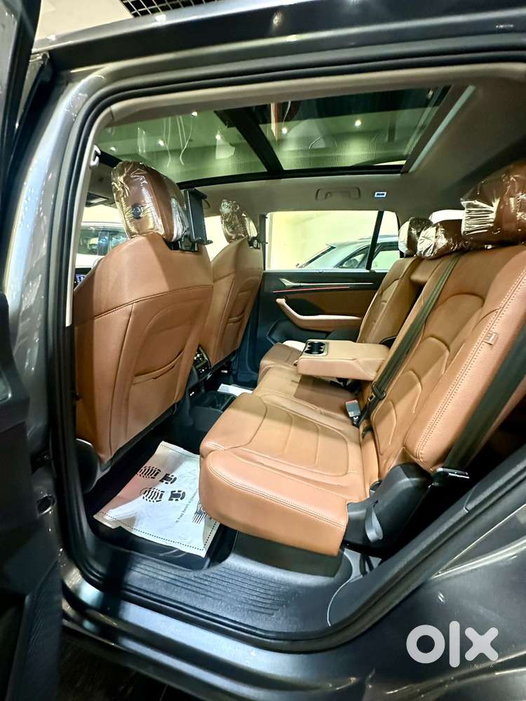 Skoda New Kodiaq 2.0 Tsi, 2026, Petrol