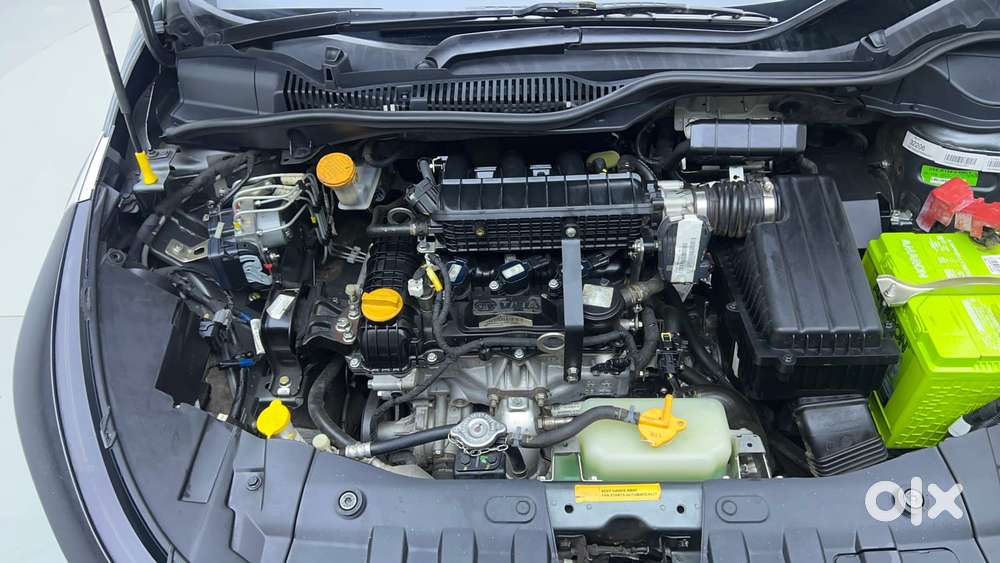 Tata Altroz 1.2 Xza Plus, 2023, Petrol