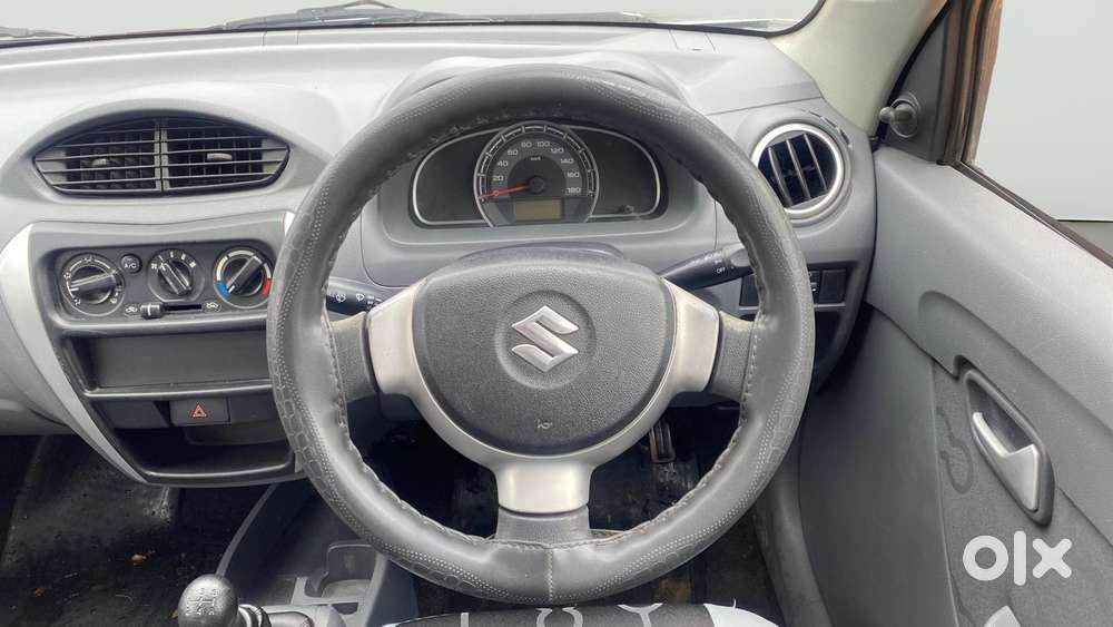 Maruti Suzuki Alto 800 Lxi, 2013, Petrol