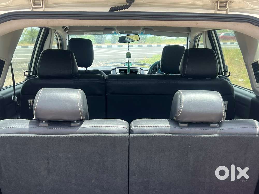 Tata Hexa 2.2 Xe 4x2 7 Str, 2019, Diesel