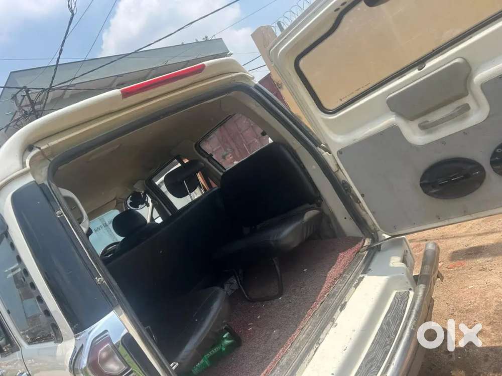 Mahindra Scorpio Diesel 2016