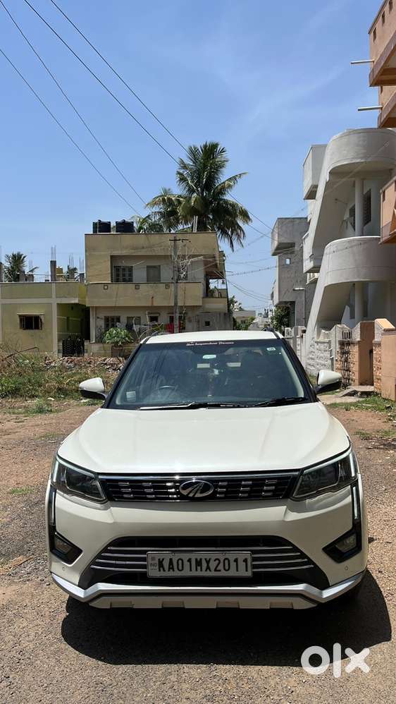 Mahindra Xuv300 Diesel 2022