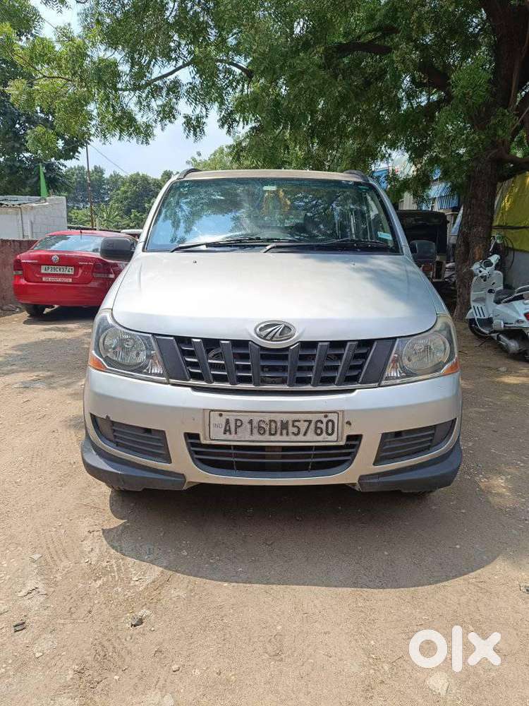 Mahindra Xylo H4 Bs Iv, 2016, Diesel