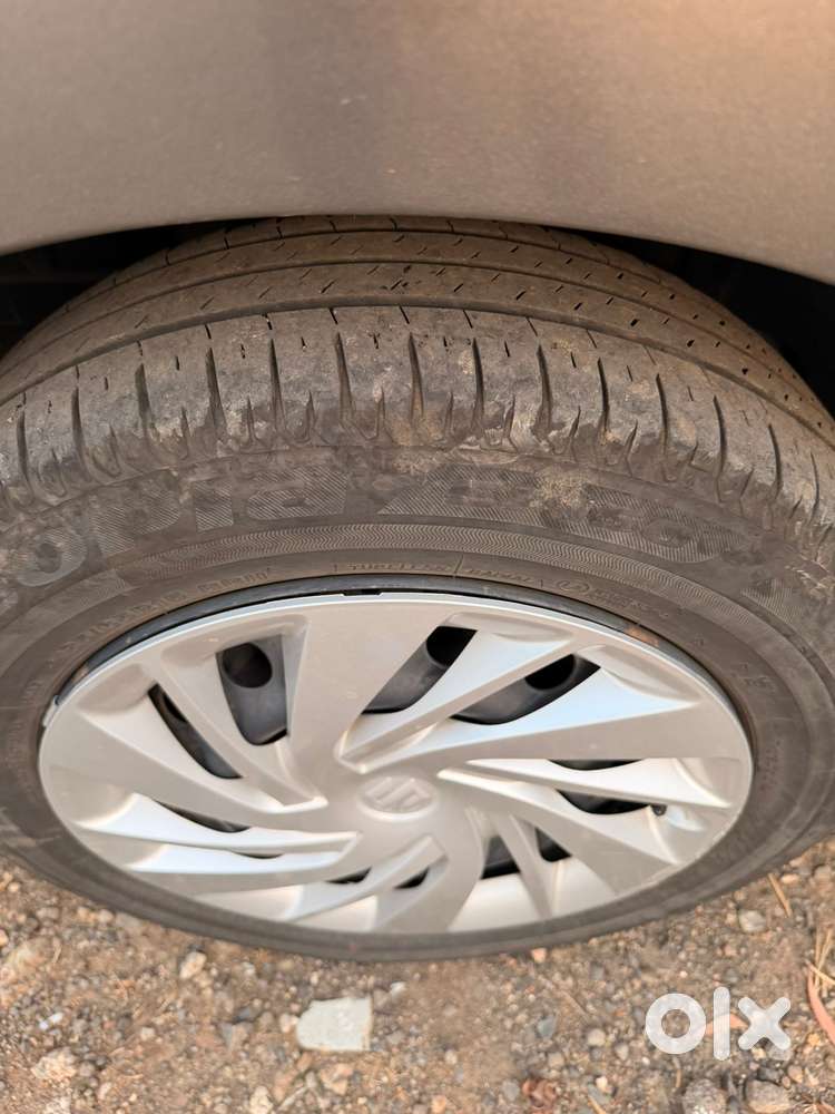 Maruti Suzuki Ertiga Vxi (o) Cng, 2024, Cng & Hybrids