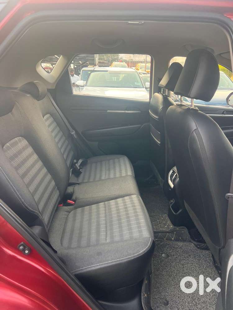 Kia Sonet Htk Plus Turbo Dct, 2020, Petrol