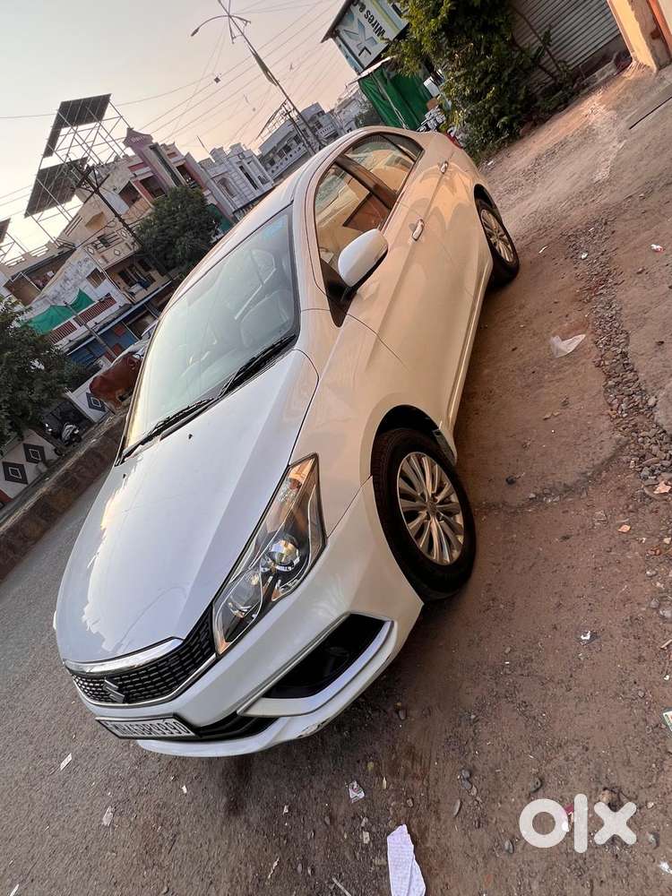 Maruti Suzuki Ciaz Smart Hybrid Delta , 2019, Petrol