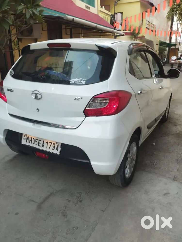 Maruti Suzuki Swift Dzire 2017